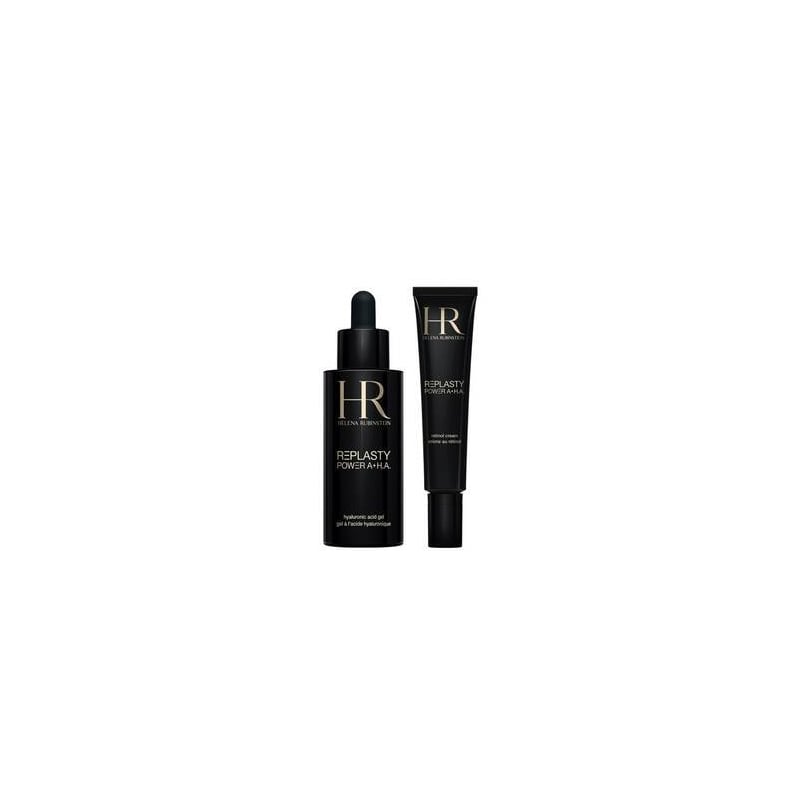 Dárková sada noční péče o pleť Replasty Power A + H.A. Aveda - 2 x 30 ml Dárková sada noční péče o pleť Replasty Power A + H.A. Aveda - 2 x 30 ml