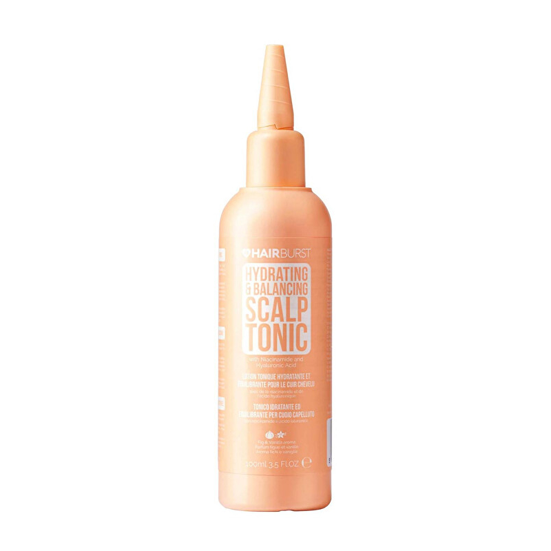 Vlasové tonikum Hydrating & Balancing (Scalp Tonic) Aveda - 100 ml Vlasové tonikum Hydrating & Balancing (Scalp Tonic) Aveda - 100 ml