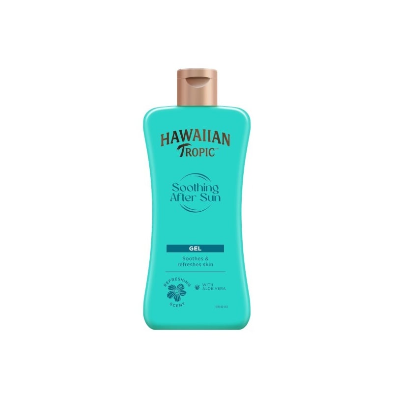 Chladivý gel po opalování s aloe vera After Sun (Cool Aloe Vera Gel) Aveda - 200 ml