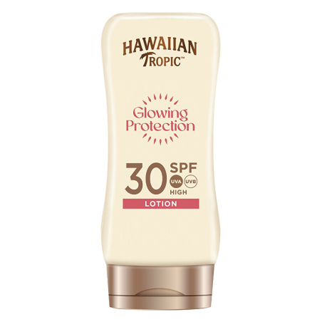 Mléko na opalování SPF 30 Satin Protection (Sun Lotion) Aveda - 180 ml