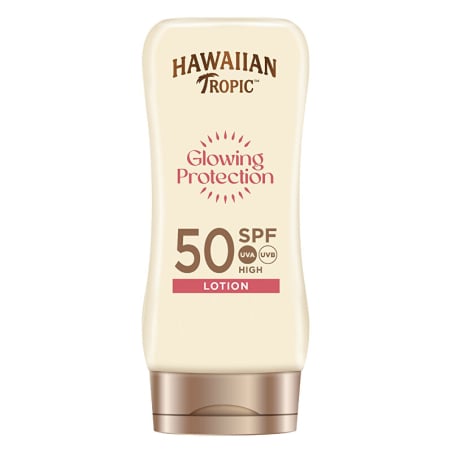 Mléko na opalování SPF 50+ Satin Protection (Sun Lotion) Aveda - 180 ml