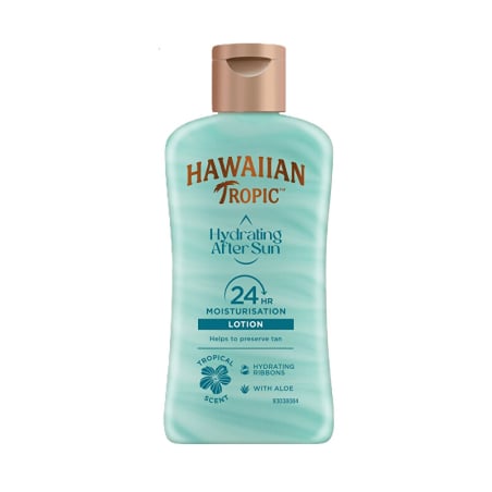 Hydratační mléko po opalování Silk Hydration (Hydrating After Sun Lotion) Aveda - 60 ml