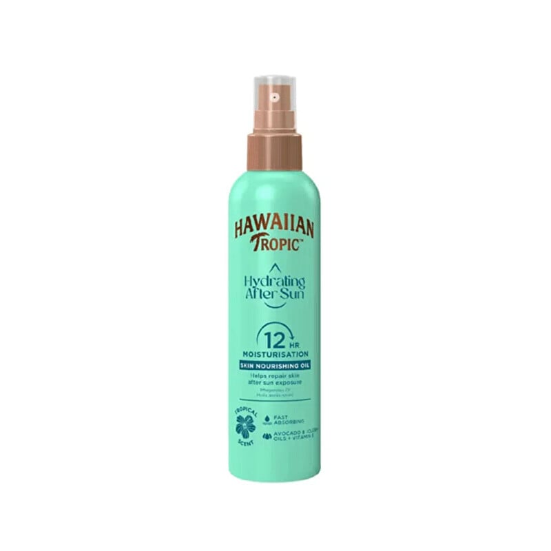 Vyživující olej po opalování Hydrating After Sun (Skin Nourishing Oil) Aveda - 150 ml Vyživující olej po opalování Hydrating After Sun (Skin Nourishing Oil) Aveda - 150 ml