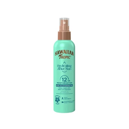 Vyživující olej po opalování Hydrating After Sun (Skin Nourishing Oil) Aveda - 150 ml