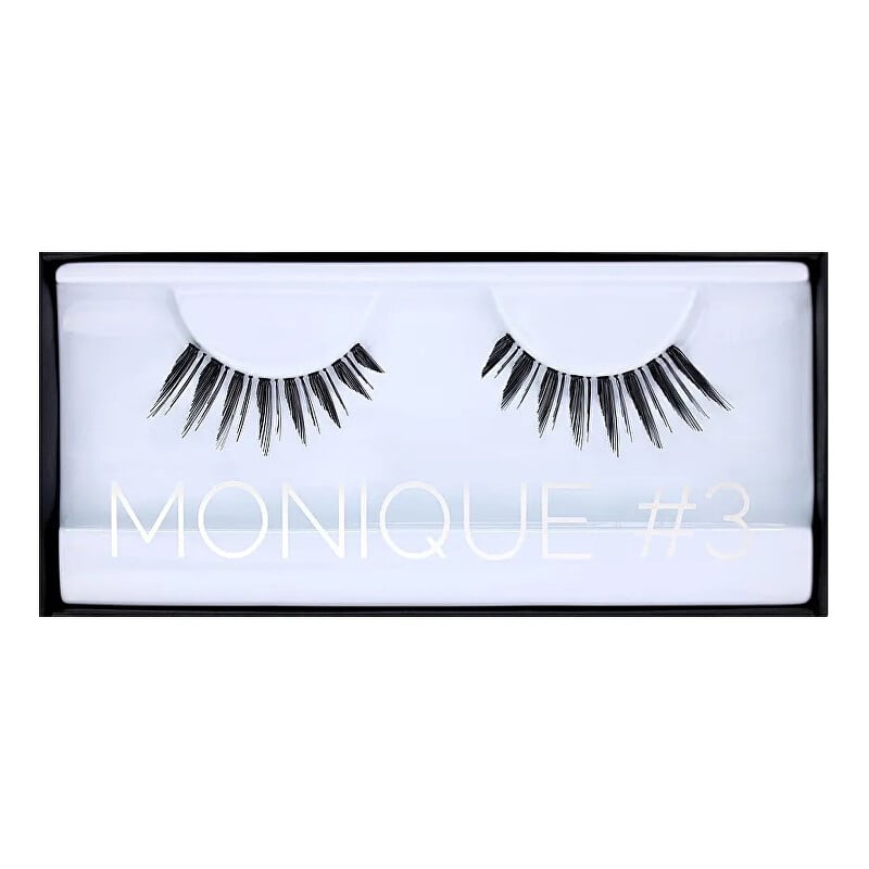 Umělé řasy 03 Monique (Classic Lash) Aveda Umělé řasy 03 Monique (Classic Lash) Aveda