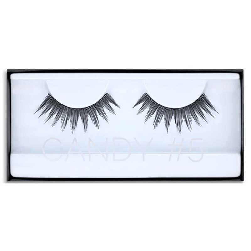 Umělé řasy 05 Candy (Classic Lash) Aveda