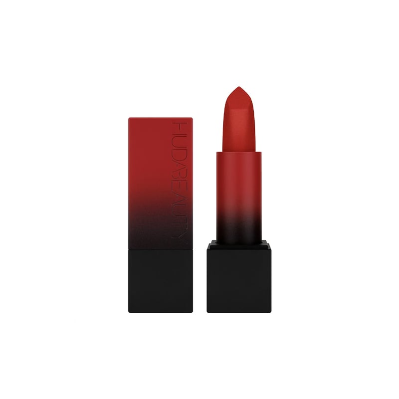 Matná rtěnka Power Bullet (Matte Lipstick) Aveda / Odstín: El Cinco De Mayo - 3 g Matná rtěnka Power Bullet (Matte Lipstick) Aveda / Odstín: El Cinco De Mayo - 3 g