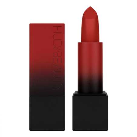 Matná rtěnka Power Bullet (Matte Lipstick) Aveda / Odstín: Last Night - 3 g