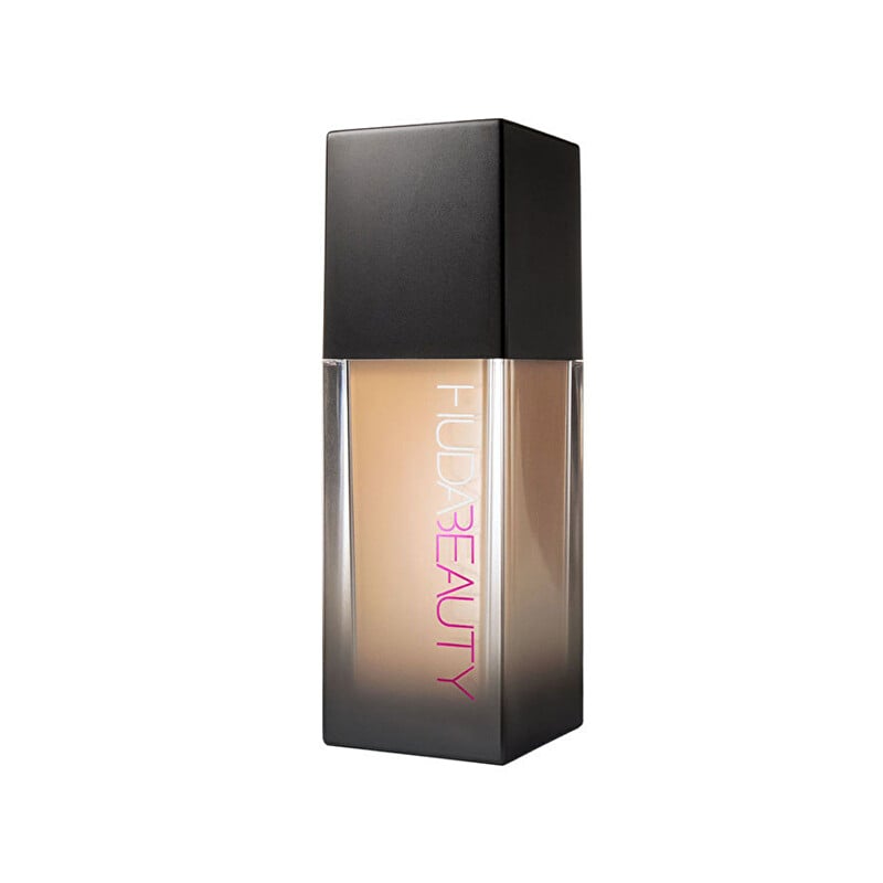 Matující make-up FauxFilter (Luminous Matte Foundation) Aveda / Odstín: 310G Amaretti - 35 ml Matující make-up FauxFilter (Luminous Matte Foundation) Aveda / Odstín: 310G Amaretti - 35 ml
