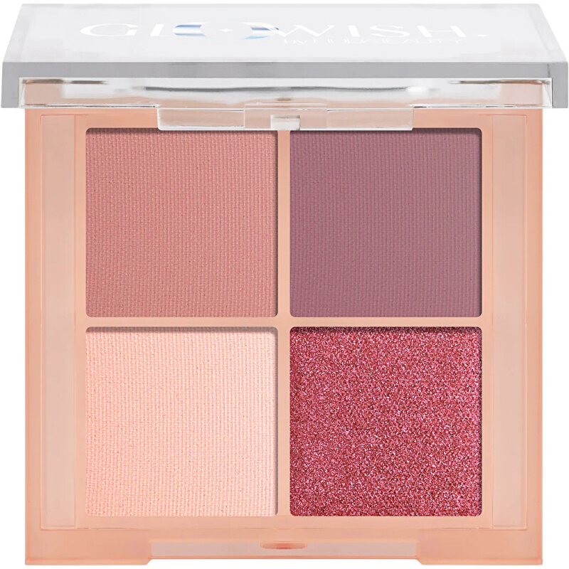 Paletka očních stínů GloWish (Micro Mini Eyeshadow) Aveda / Odstín: Palette Clay - 4,05 g Paletka očních stínů GloWish (Micro Mini Eyeshadow) Aveda / Odstín: Palette Clay - 4,05 g