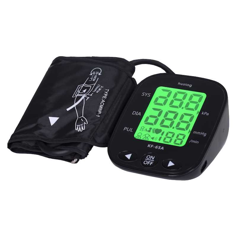 Digitální tlakoměr KF-65A Aveda Digitální tlakoměr KF-65A Aveda