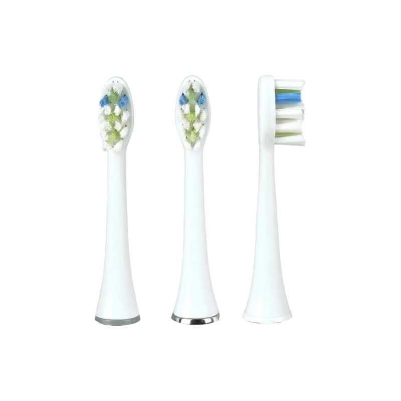 Náhradní hlavice pro sonický zubní kartáček AL-050131 Aveda