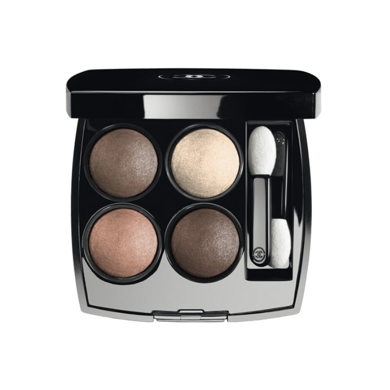 Oční stíny Les 4 Ombres (Quadra Eye Shadow) Aveda / Odstín: 228 Tisse Cambon - 2 g Oční stíny Les 4 Ombres (Quadra Eye Shadow) Aveda / Odstín: 228 Tisse Cambon - 2 g