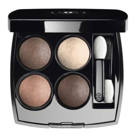 Oční stíny Les 4 Ombres (Quadra Eye Shadow) Aveda / Odstín: 228 Tisse Cambon - 2 g