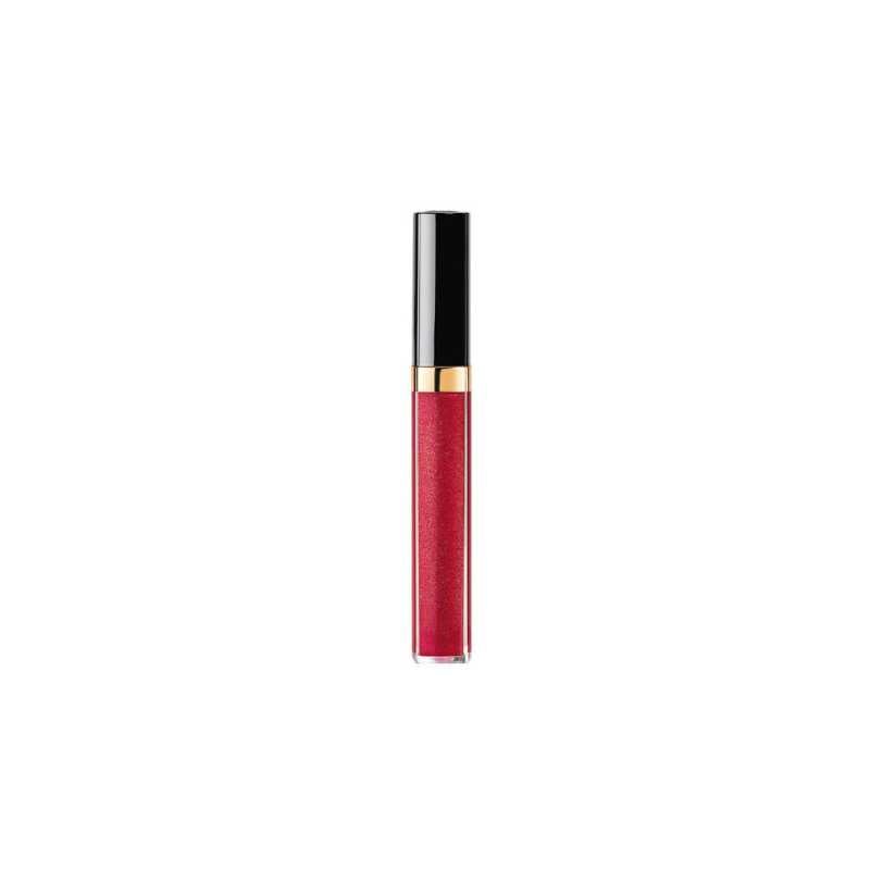 Hydratační lesk na rty Rouge Coco Gloss Aveda / Odstín: 166 Physical - 5,5 g Hydratační lesk na rty Rouge Coco Gloss Aveda / Odstín: 166 Physical - 5,5 g