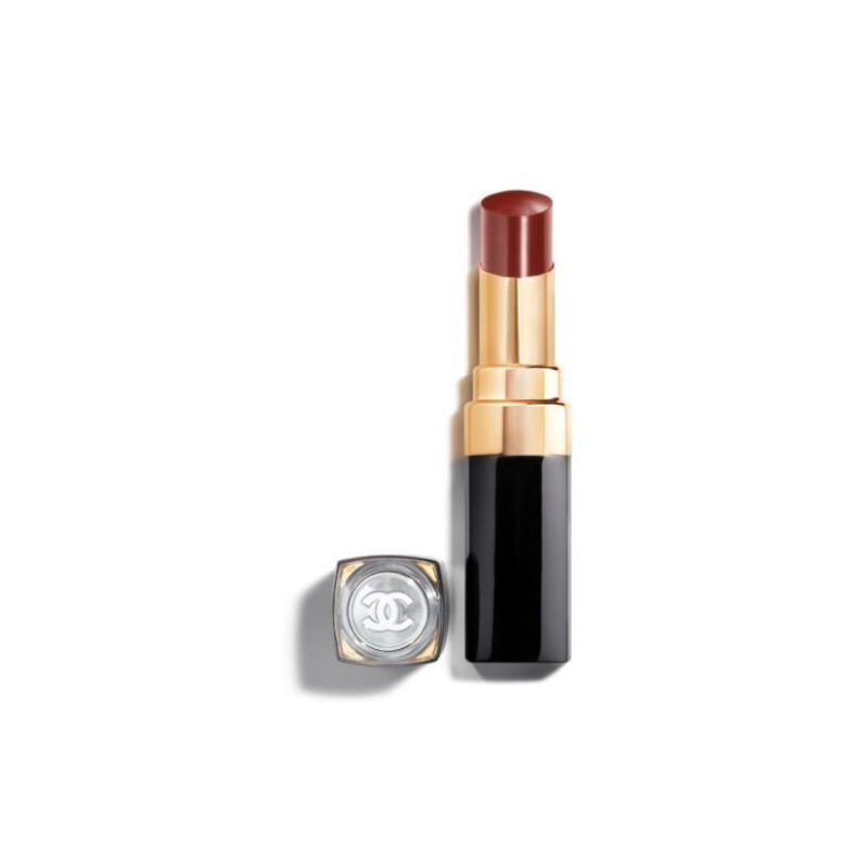 Hydratační lesklá rtěnka Rouge Coco Flash Aveda / Odstín: 96 Phenomene - 3 g Hydratační lesklá rtěnka Rouge Coco Flash Aveda / Odstín: 96 Phenomene - 3 g