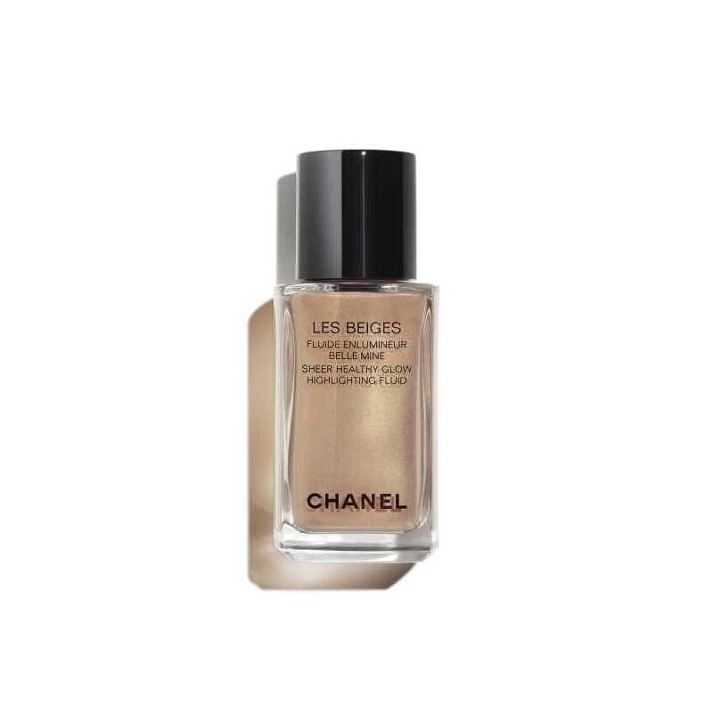 Tekutý rozjasňovač na obličej a tělo (Highlighting Fluid) Aveda / Odstín: Sunkissed - 30 ml Tekutý rozjasňovač na obličej a tělo (Highlighting Fluid) Aveda / Odstín: Sunkissed - 30 ml