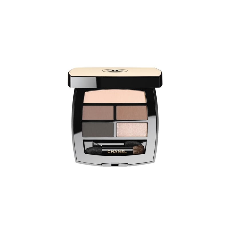 Paletka očních stínů (Healthy Glow Natural Eyeshadow Palette) Aveda / Odstín: Deep - 4,5 g Paletka očních stínů (Healthy Glow Natural Eyeshadow Palette) Aveda / Odstín: Deep - 4,5 g