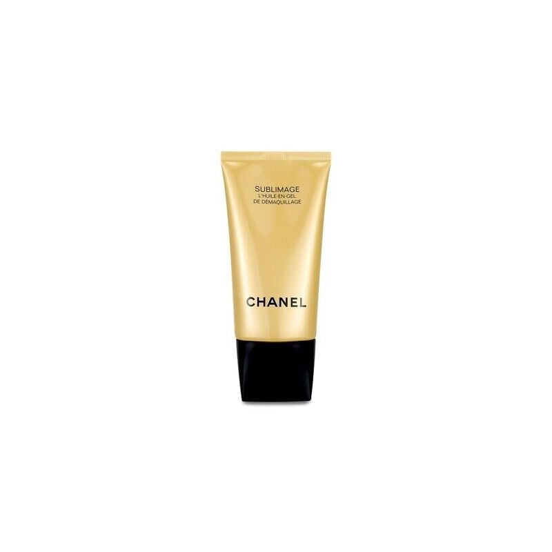 Čisticí pleťový gel Sublimage (L`Huile-en-Gel de Démaquillage) Aveda - 150 ml Čisticí pleťový gel Sublimage (L`Huile-en-Gel de Démaquillage) Aveda - 150 ml