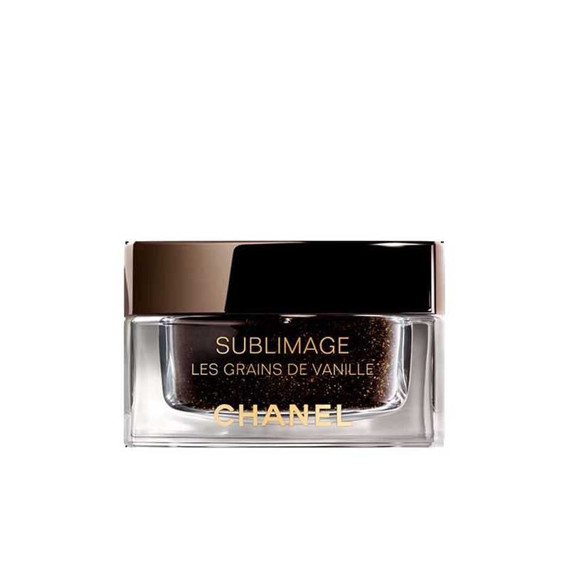 Jemný pleťový peeling Sublimage (Les Grains De Vanille) Aveda - 50 g Jemný pleťový peeling Sublimage (Les Grains De Vanille) Aveda - 50 g