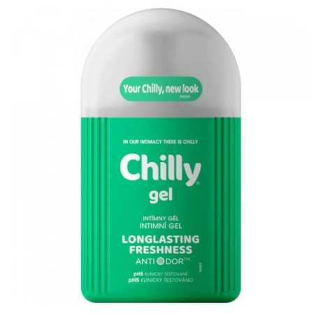 Intimní gel Chilly (Intima Fresh) Aveda - 200 ml