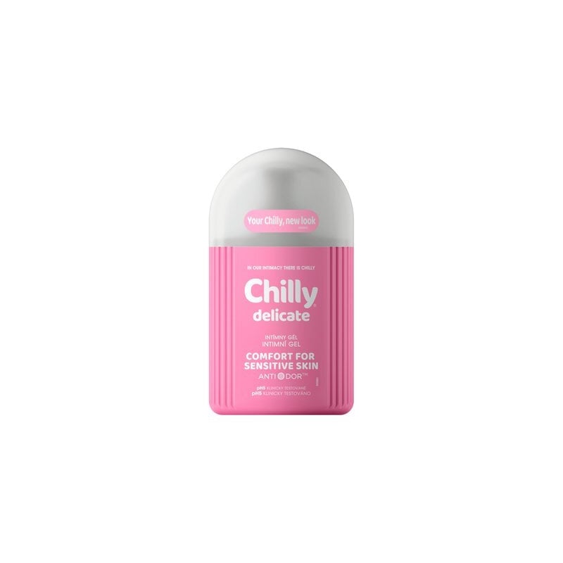 Intimní gel Chilly (Delicate) Aveda - 200 ml Intimní gel Chilly (Delicate) Aveda - 200 ml