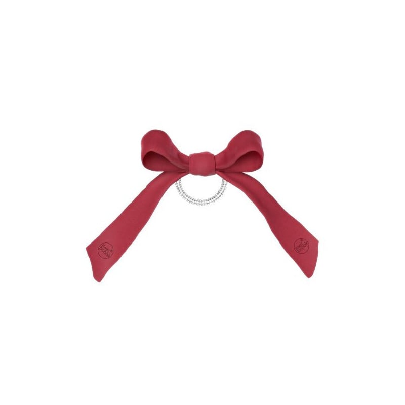 Gumička do vlasů se stuhou Wrapstar Aveda / Varianta: Snake It Off