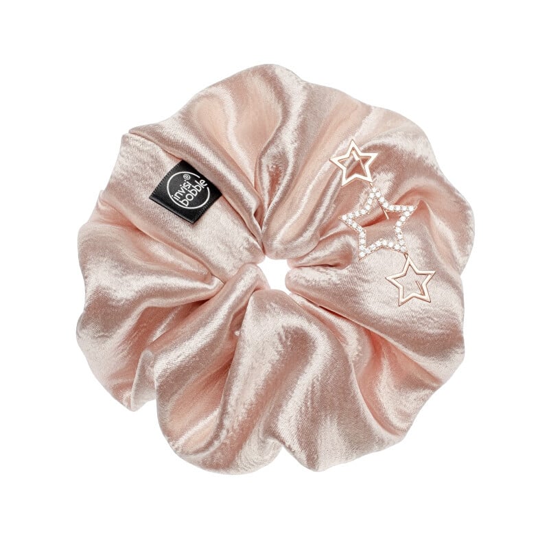 Gumička do vlasů Sprunchie Rosie Fortescue Sprunchie Rosie Star Aveda Gumička do vlasů Sprunchie Rosie Fortescue Sprunchie Rosie Star Aveda