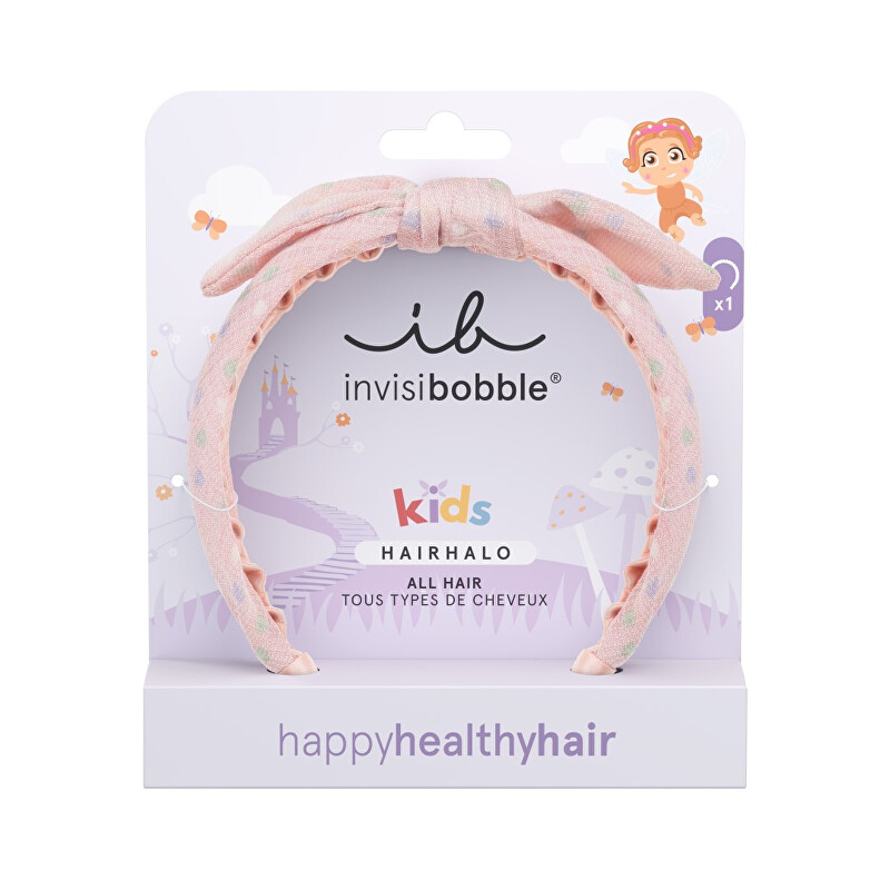 Dětská čelenka Kids Hairhalo You are a Sweetheart! Aveda Dětská čelenka Kids Hairhalo You are a Sweetheart! Aveda