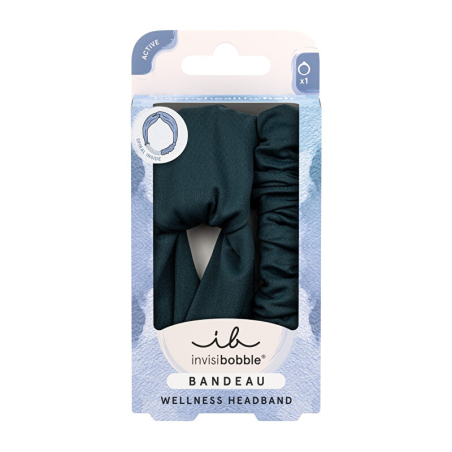 Čelenka do vlasů Bandeau Azure Aveda