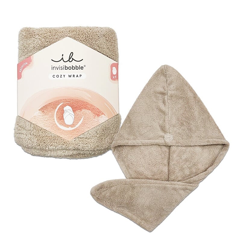 Ručník na vlasy Cozy Wrap Aveda Ručník na vlasy Cozy Wrap Aveda