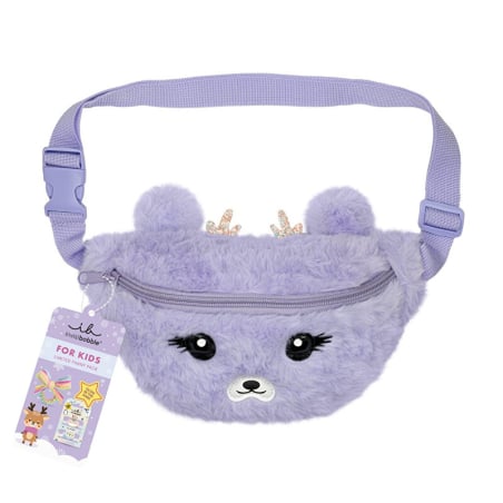 Dárková sada Cozy Reindeer Kit Aveda