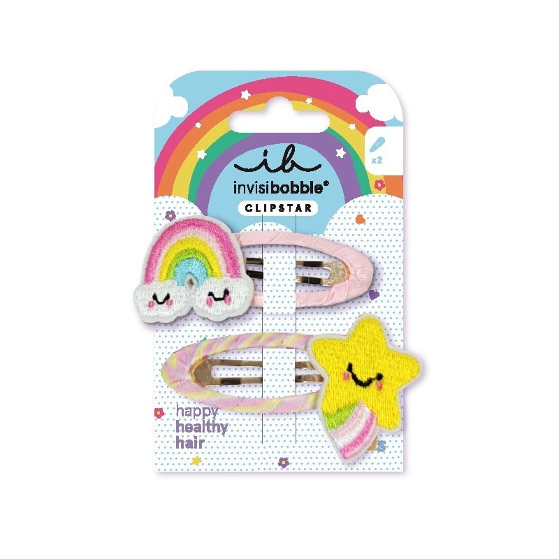 Sponka Clipstar Happy Sky Aveda - 2 ks Sponka Clipstar Happy Sky Aveda - 2 ks