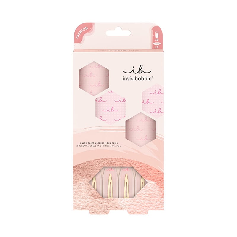 Sada pro objem vlasů Set Volumize Me Aveda - 10 ks Sada pro objem vlasů Set Volumize Me Aveda - 10 ks