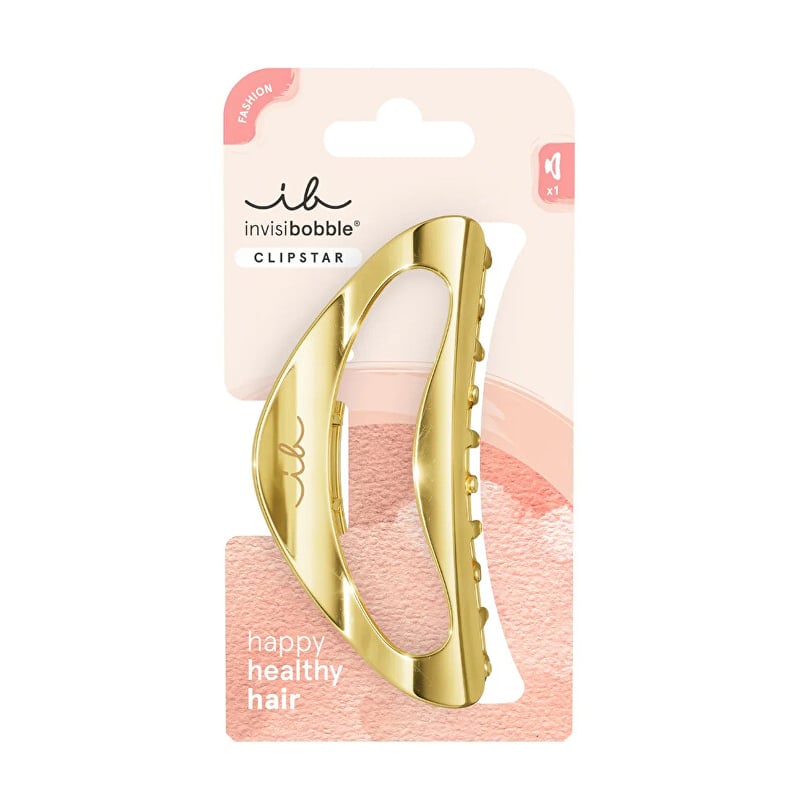 Skřipec do vlasů Clipstar Gold Luxe Aveda Skřipec do vlasů Clipstar Gold Luxe Aveda