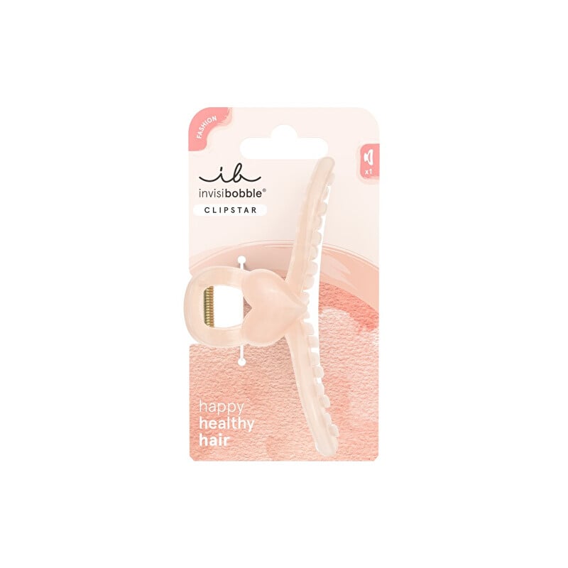 Skřipec do vlasů Clipstar L Heartbeat Aveda Skřipec do vlasů Clipstar L Heartbeat Aveda
