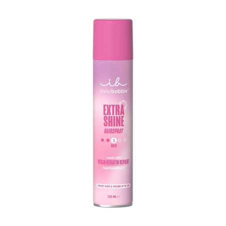 Lak na vlasy pro lesk vlasů Extra Shine (Hairspray) Aveda - 250 ml