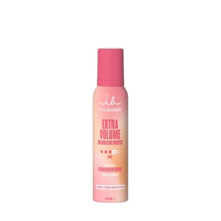 Pěna pro objem vlasů Extra Volume (Volumizing Mousse) Aveda - 150 ml