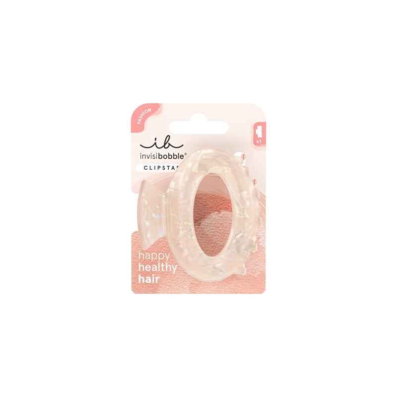 Skřipec do vlasů Clipstar Rosy Bliss M Aveda Skřipec do vlasů Clipstar Rosy Bliss M Aveda