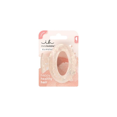 Skřipec do vlasů Clipstar Rosy Bliss M Aveda