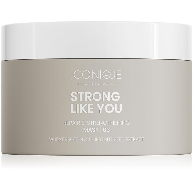 Maska pro poškozené vlasy Strong Like You (Repair & Strengthening Mask) Aveda - 50 ml Maska pro poškozené vlasy Strong Like You (Repair & Strengthening Mask) Aveda - 50 ml