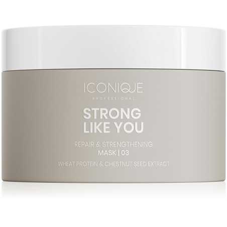 Maska pro poškozené vlasy Strong Like You (Repair & Strengthening Mask) Aveda - 50 ml