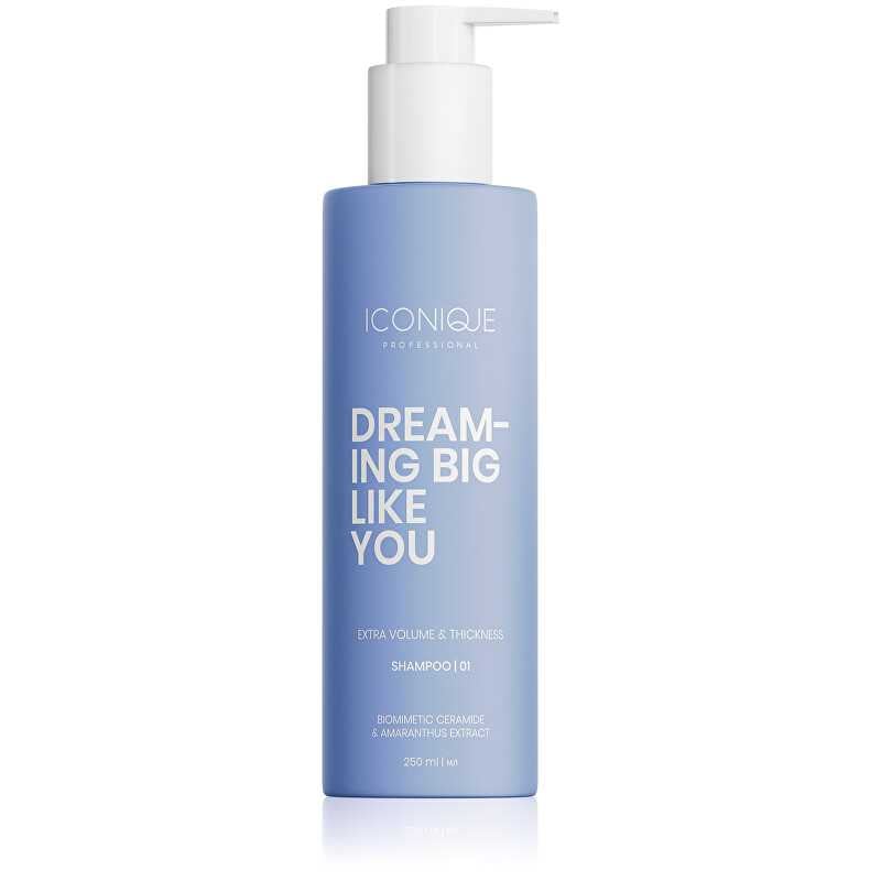 Šampon pro jemné vlasy Dreaming Big Like You (Extra Volume & Thickness Shampoo) Aveda - 250 ml