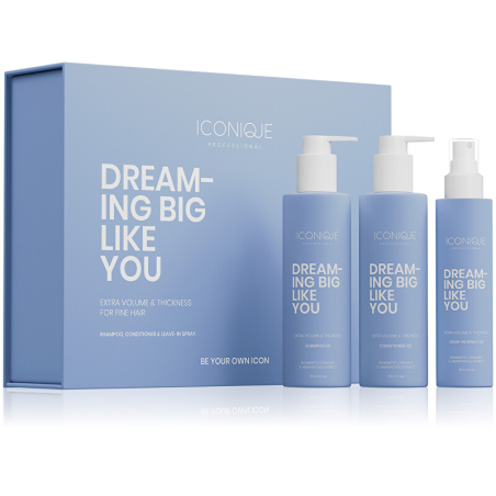 Dárková sada pro jemné vlasy Dreaming Big Like You Aveda