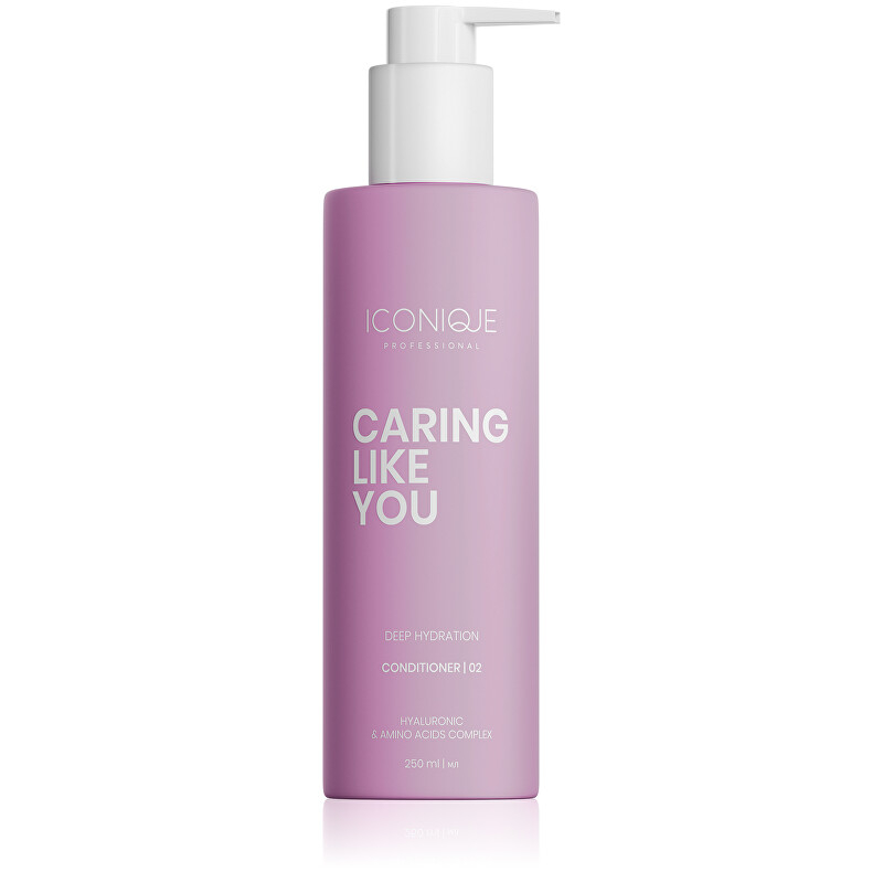 Kondicionér pro suché a poškozené vlasy Caring Like You (Deep Hydration Conditioner) Aveda - 250 ml Kondicionér pro suché a poškozené vlasy Caring Like You (Deep Hydration Conditioner) Aveda - 250 ml