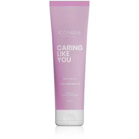 Bezoplachová péče pro suché a poškozené vlasy Caring Like You (Deep Hydration Leave-In Treatment) Aveda - 150 ml