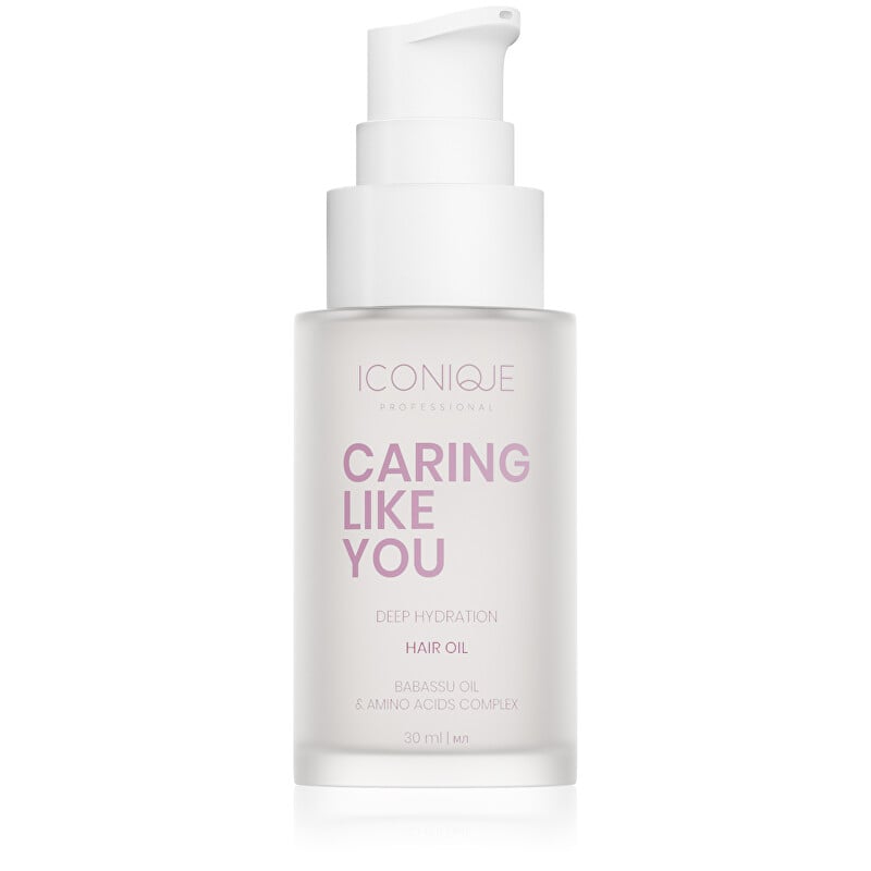 Olej pro suché a poškozené vlasy Caring Like You (Deep Hydration Hair Oil) Aveda - 30 ml Olej pro suché a poškozené vlasy Caring Like You (Deep Hydration Hair Oil) Aveda - 30 ml