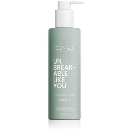 Šampon pro posílení délek vlasů Unbreakable Like You (Length Strengthening Shampoo) Aveda - 250 ml