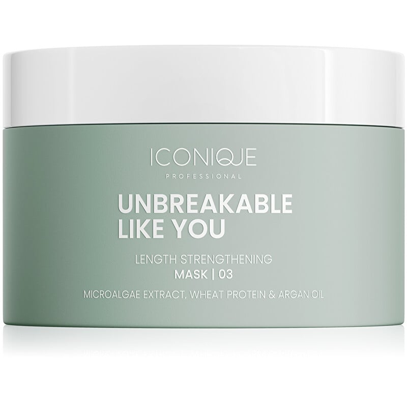 Maska pro posílení délek vlasů Unbreakable Like You (Length Strengthening Mask) Aveda - 200 ml Maska pro posílení délek vlasů Unbreakable Like You (Length Strengthening Mask) Aveda - 200 ml