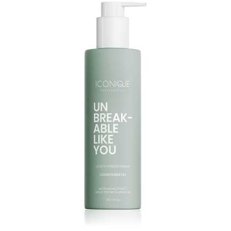 Kondicionér pro posílení délek vlasů Unbreakable Like You (Length Strengthening Conditioner) Aveda - 250 ml
